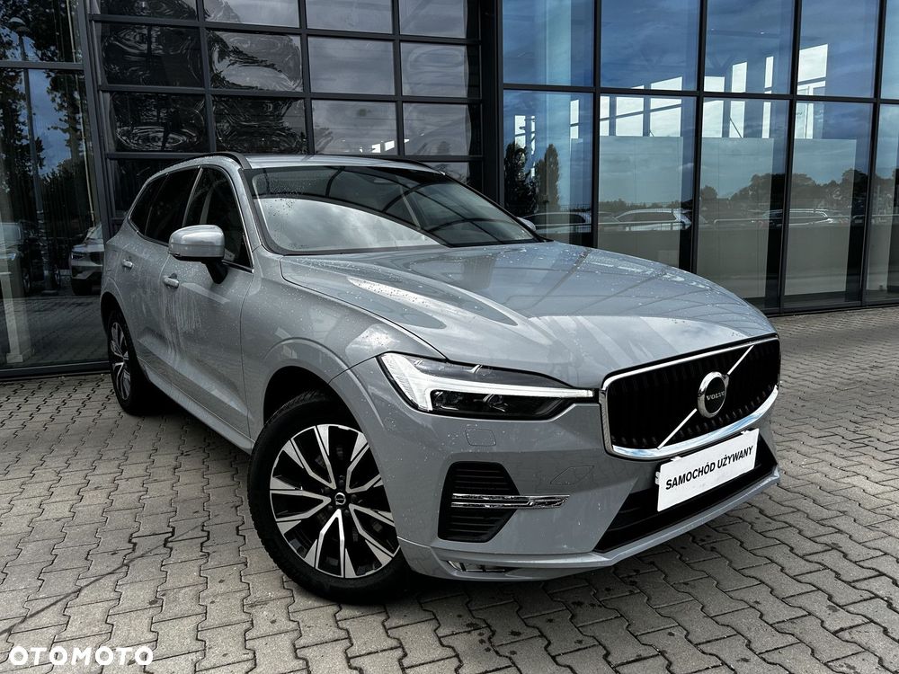 Volvo XC 60 - 2
