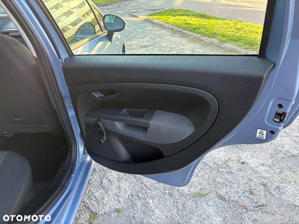 Fiat Grande Punto - 22
