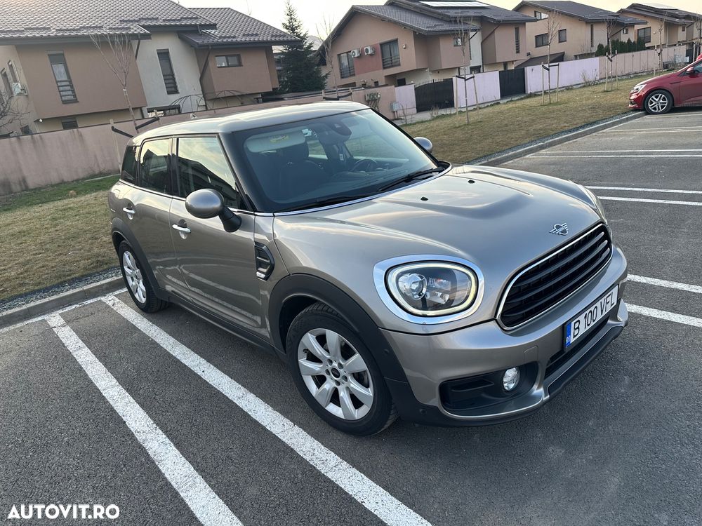 Mini Countryman - 13