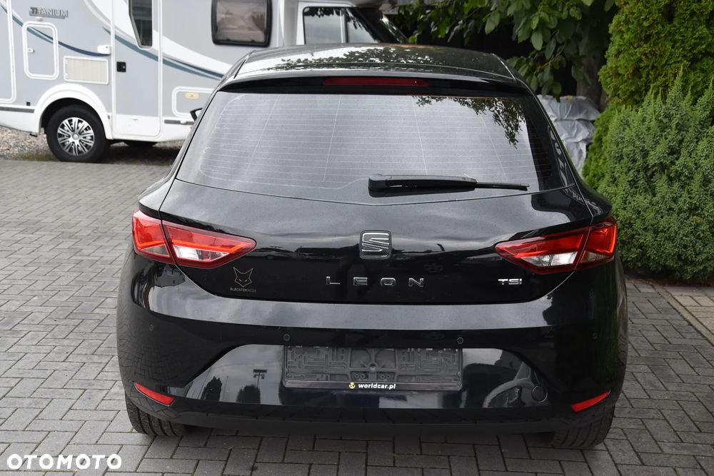 Seat Leon SC 1.4 TSI Start&Stop Style - 6
