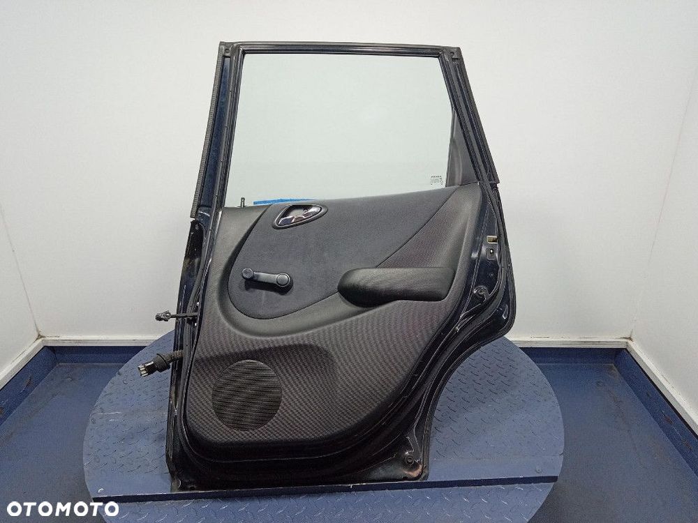 HONDA JAZZ II 02- DRZWI TYŁ PRAWE TYLNE B92P - 11
