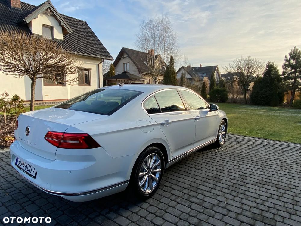 Volkswagen Passat ver-1-8-tsi-bmt-highline-dsg - 4