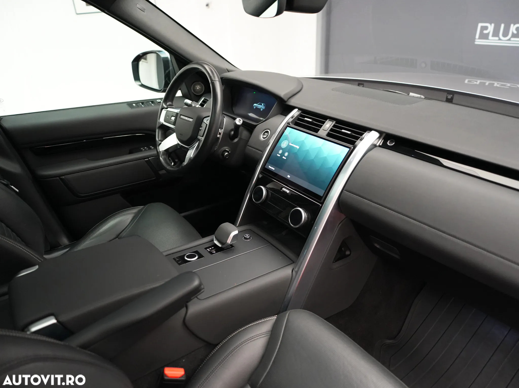 Land Rover Discovery 3.0 D250 MHEV SE - 21