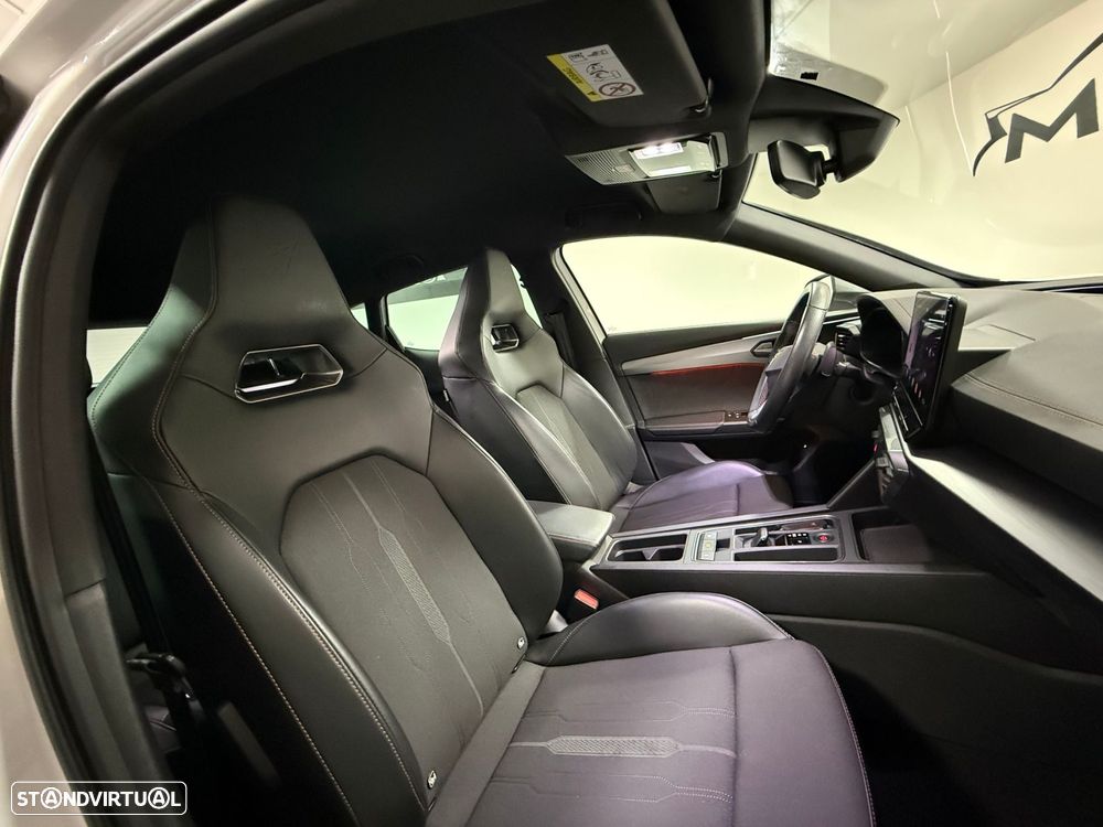 Cupra Formentor 1.4 e-Hybrid DSG VZ - 21