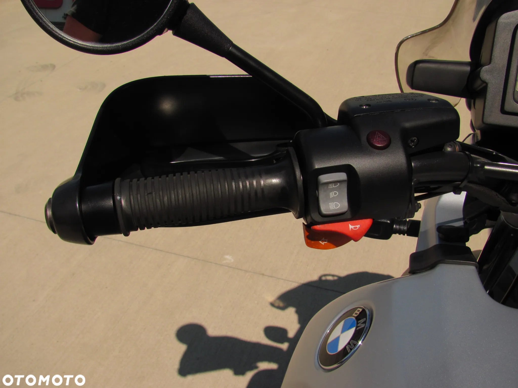 BMW GS - 9