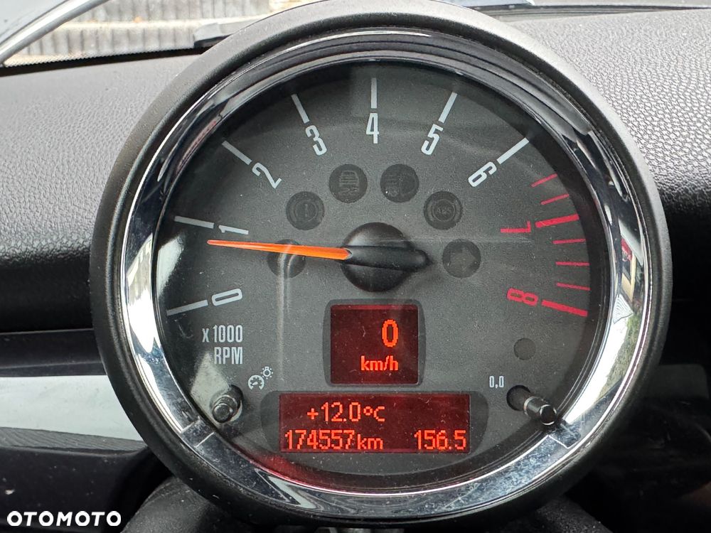 MINI John Cooper Works Standard - 24