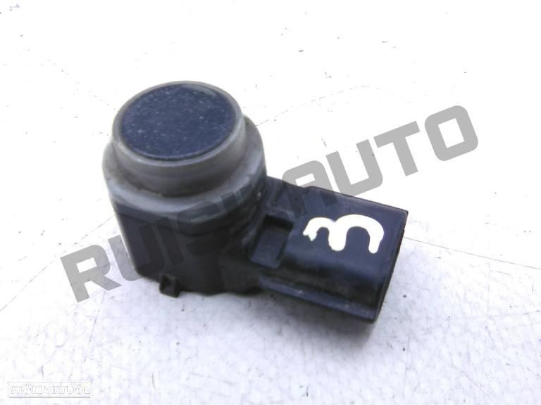 Sensor Estacionamento Traseiro 2844_29097r Renault Grand Scenic - 1