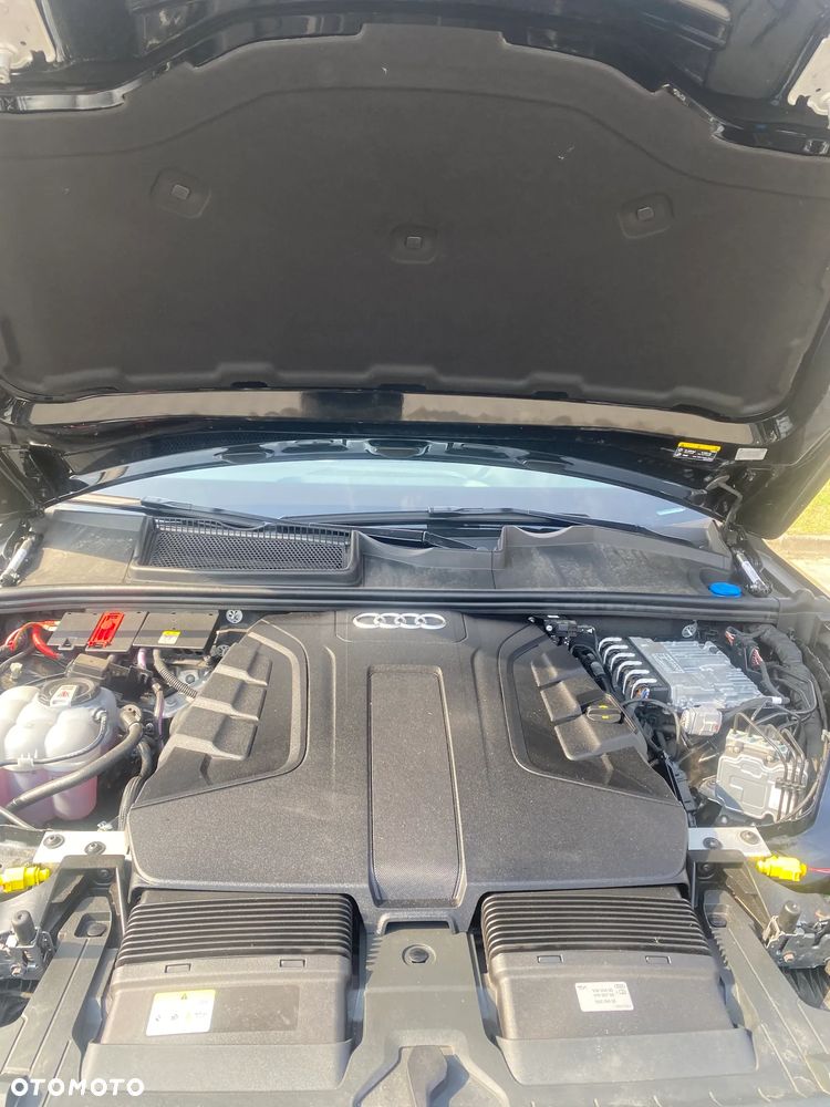 Audi Q7 - 3