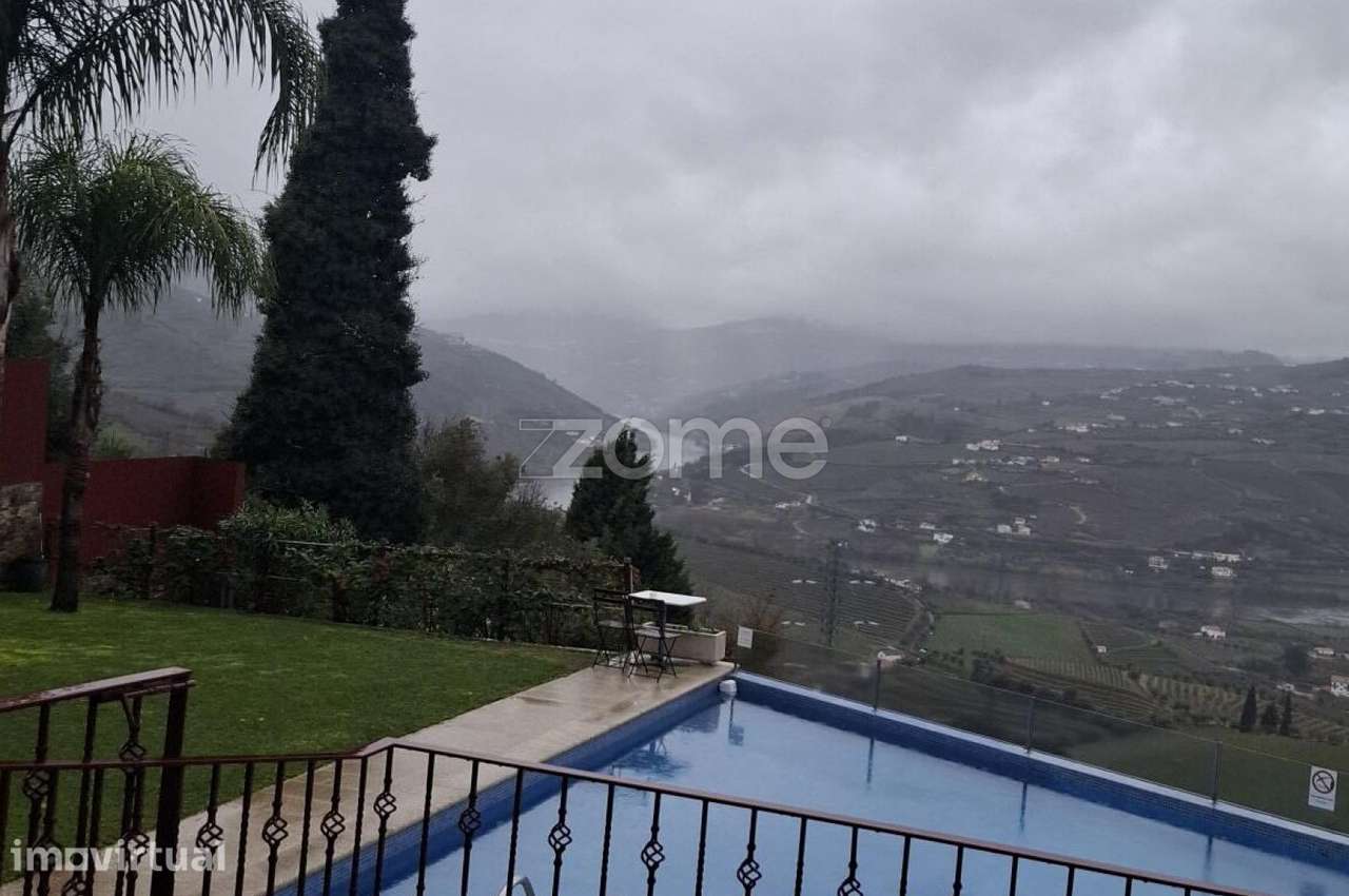 Hotel de Luxo no Douro - Alojamento Local - Grande imagem: 5/22