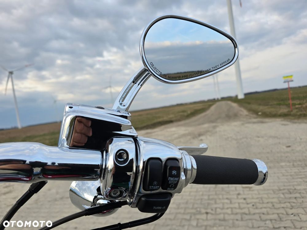Harley-Davidson Softail Fat Boy - 25