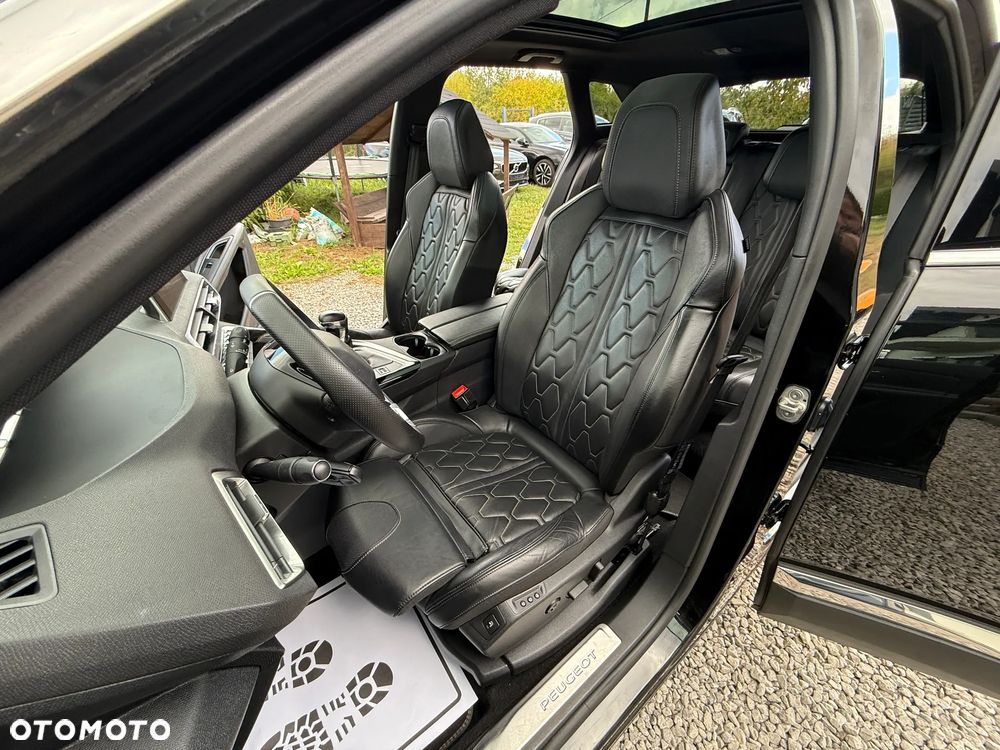 Peugeot 3008 1.5 BlueHDi GT S&S - 19