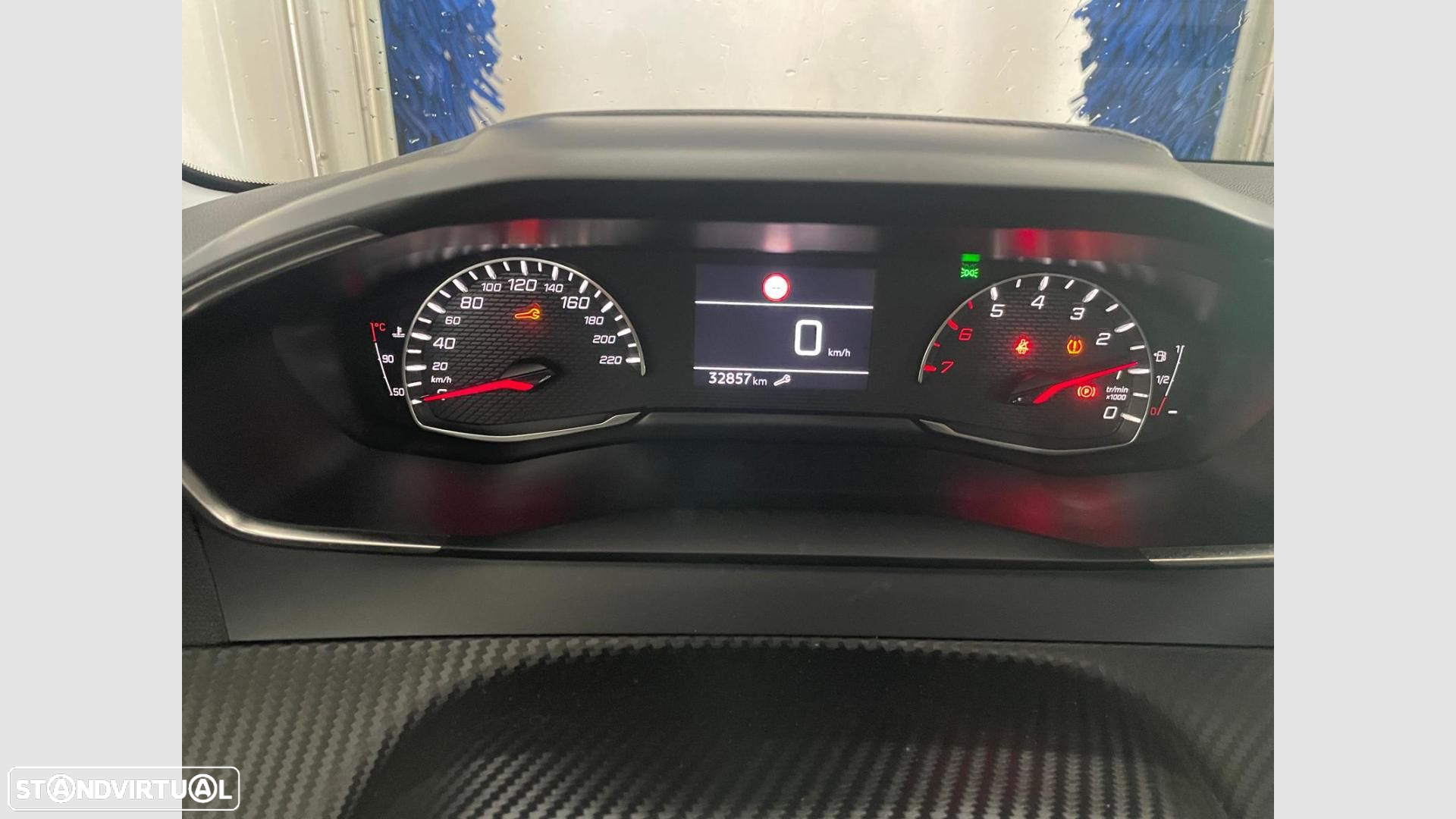 Peugeot 208 1.2 PureTech Active Pack - 7