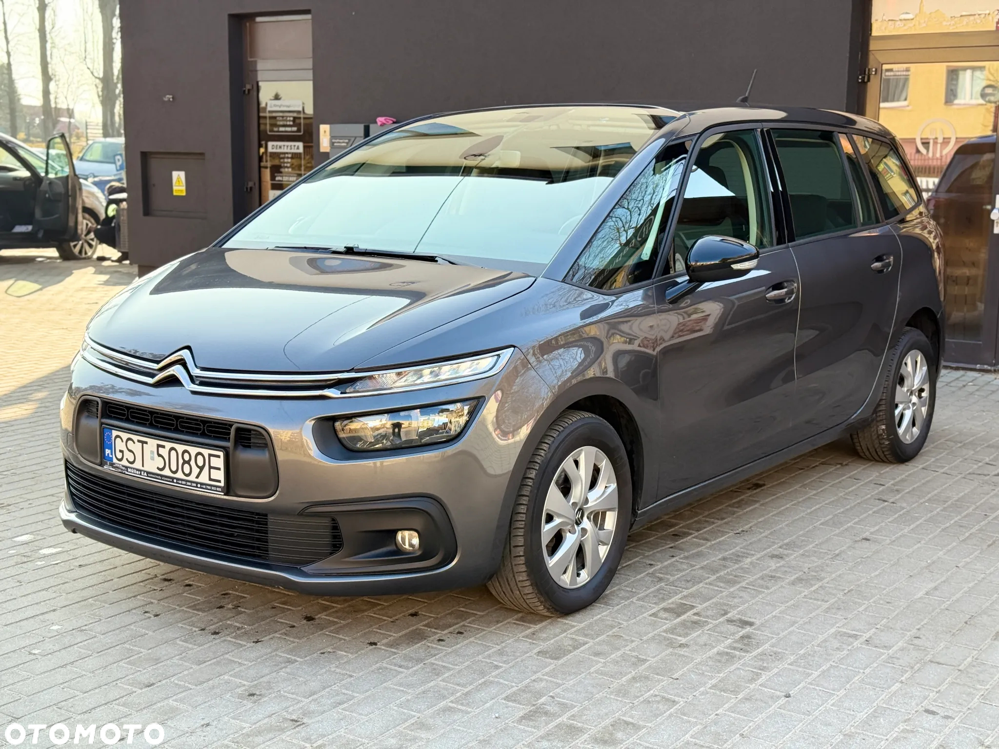 Citroën SpaceTourer - 3