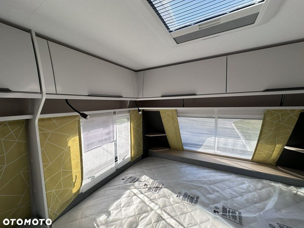 Fendt Apero 495 SKM - 14