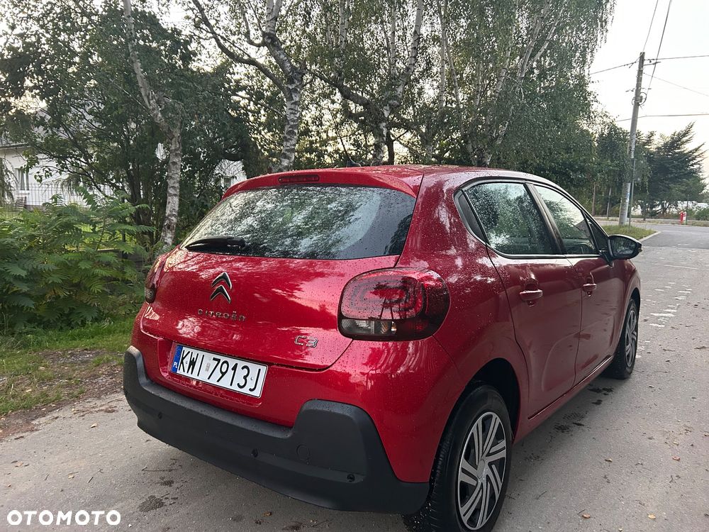 Citroën C3 - 14