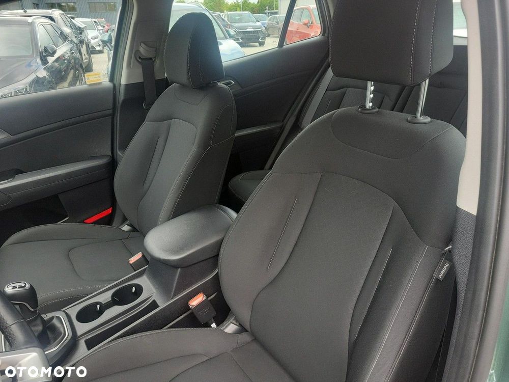 Kia Sportage - 11