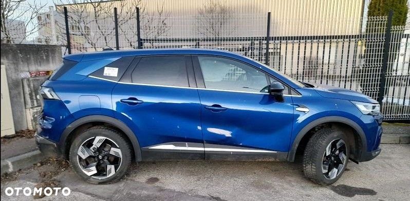 Renault Symbioz 1.6 E-Tech Full Hybrid 145 Evolution - 4