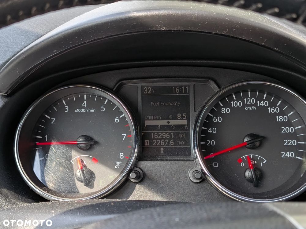 Nissan Qashqai 1.6 Tekna - 10