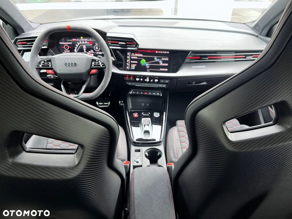 Audi RS3 Sportback TFSI Quattro S tronic - 29