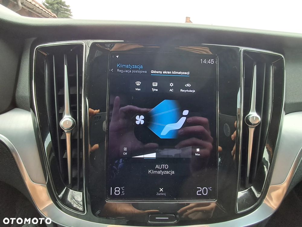 Volvo V60 B3 B Inscription - 36