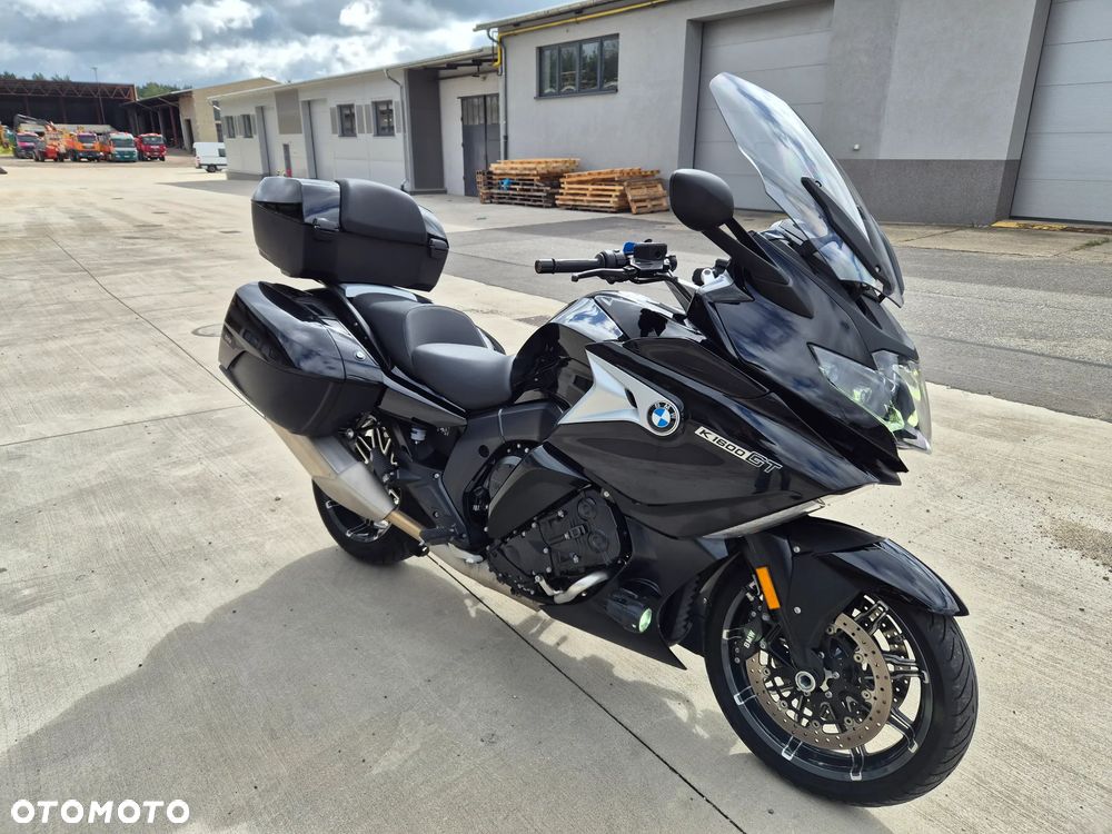 BMW K - 7