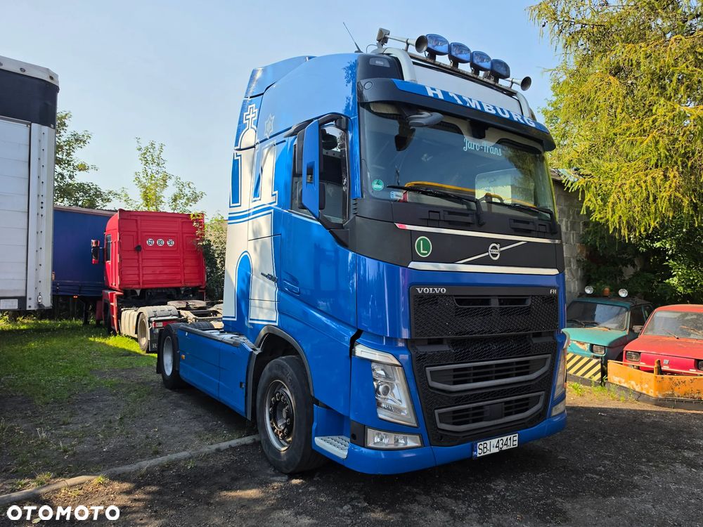 Volvo FH 500 Standard - 1
