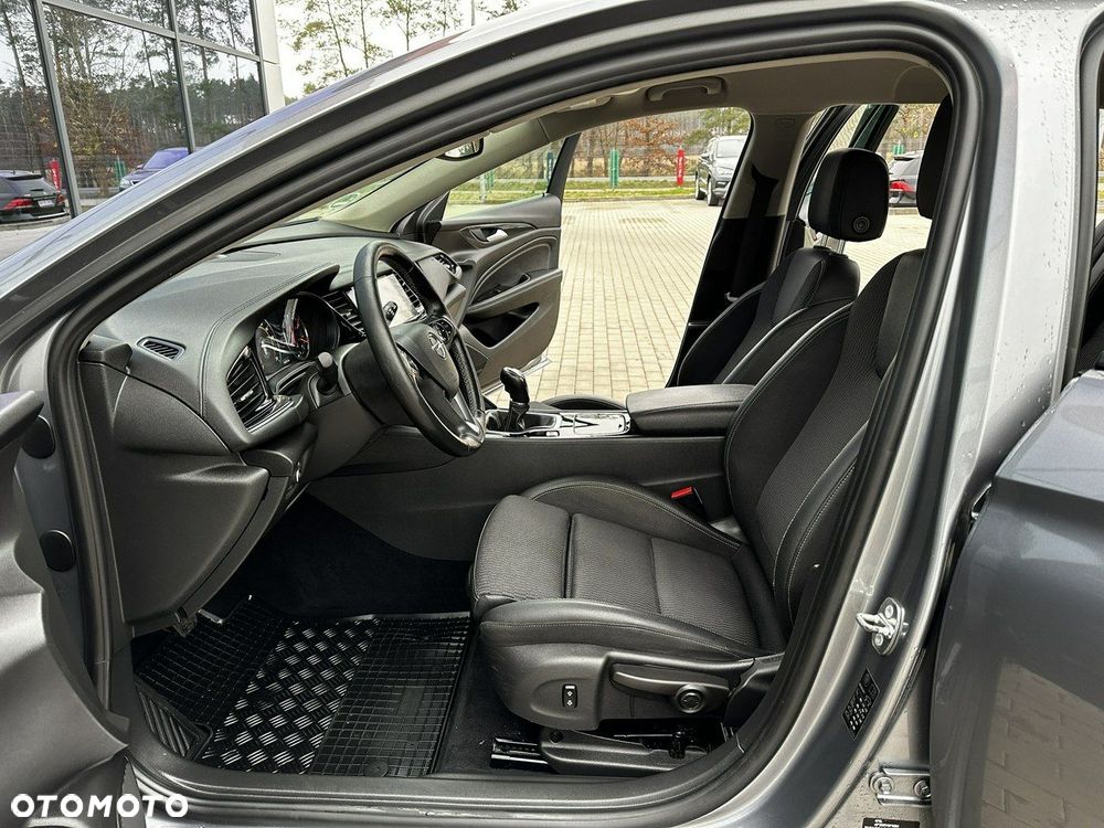 Opel Insignia 2.0 CDTI Cosmo S&S - 13