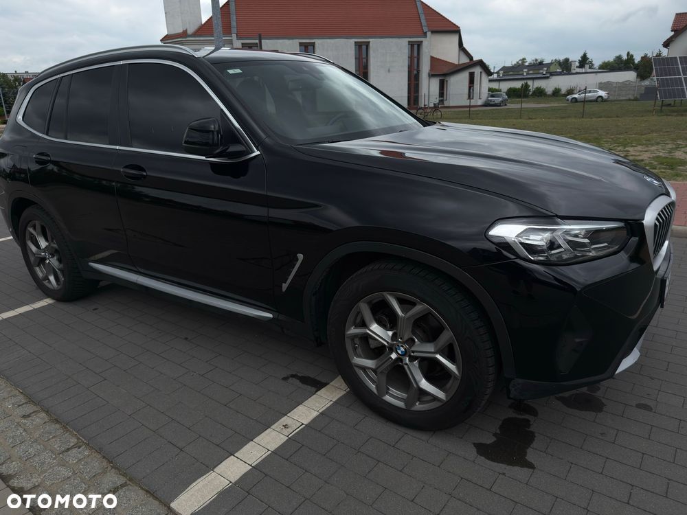 BMW X3 - 21