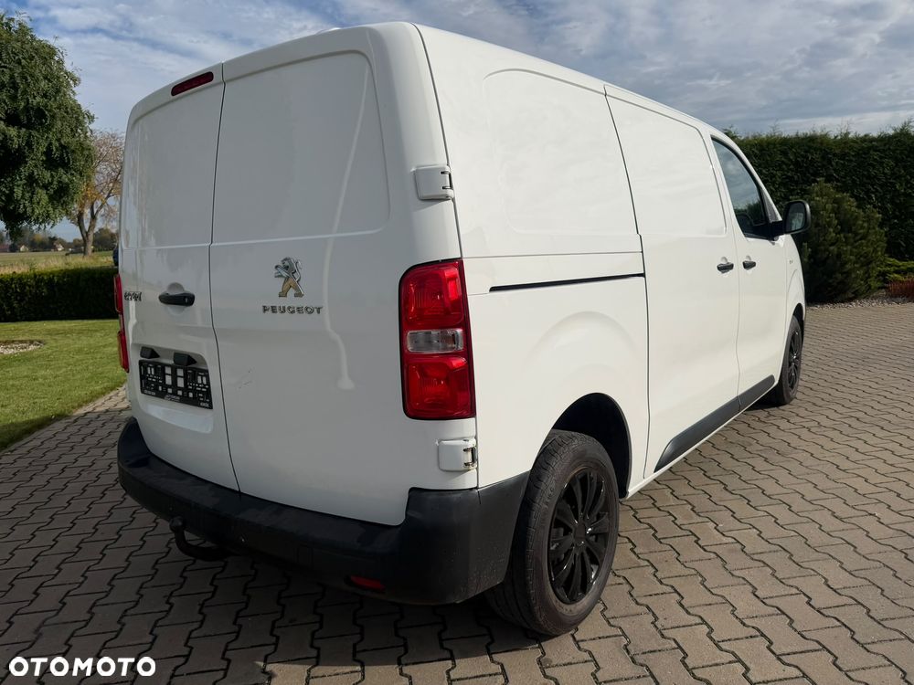 Peugeot Expert - 21