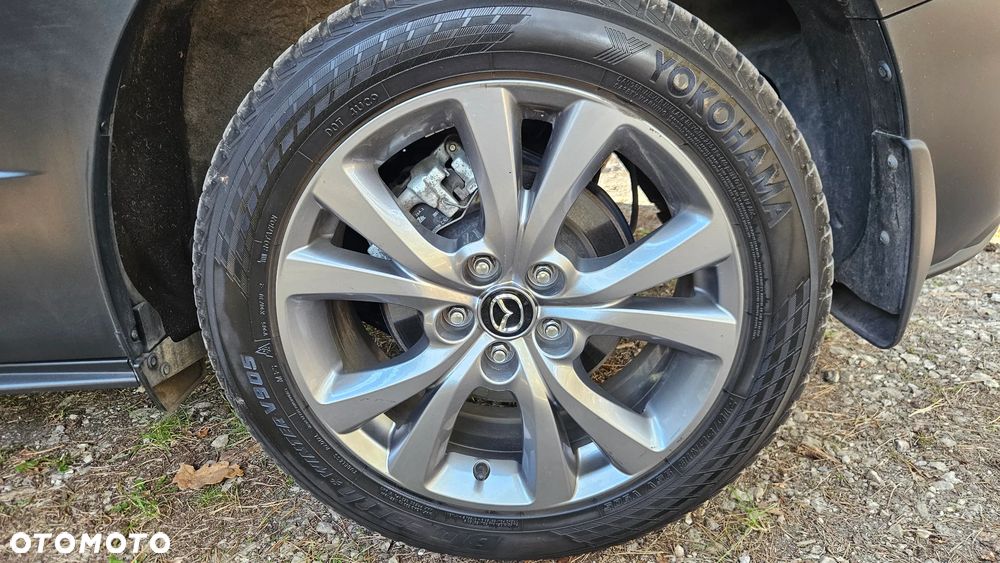 Mazda CX-30 - 20