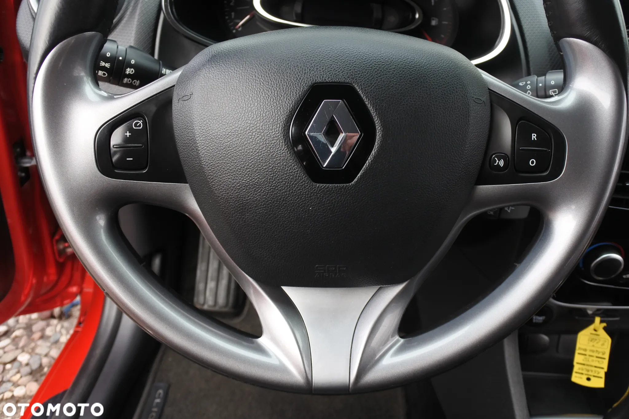 Renault Clio (Energy) TCe 90 Start & Stop LIMITED - 16