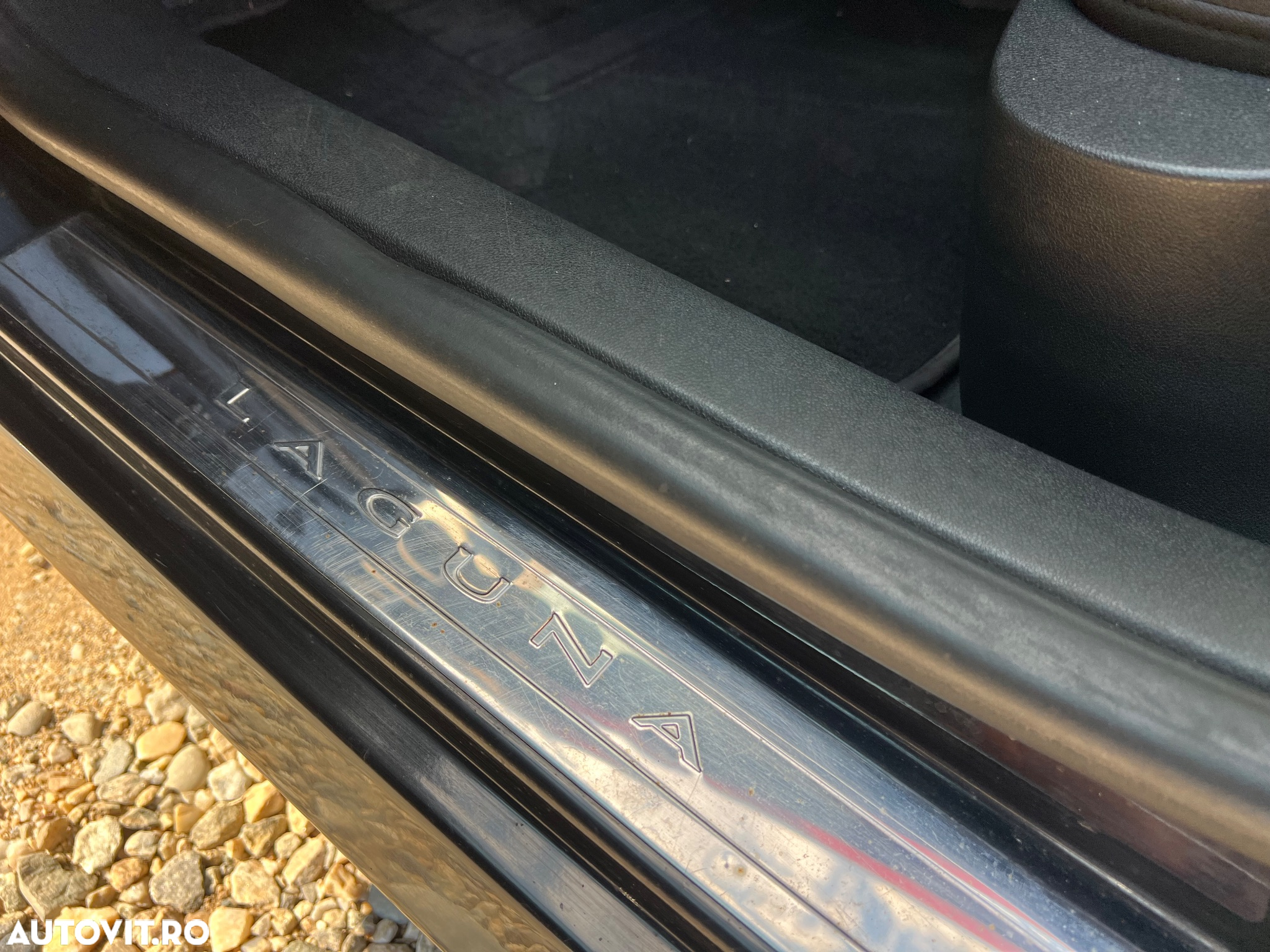 Renault Laguna Grandtour ENERGY dCi 130 FAP Start-Stop Paris Business - 34