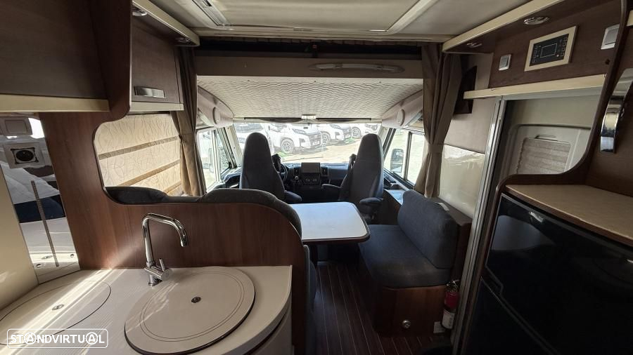 McLouis Nevis 876G 2.3 MJ 150cv c.central - 39