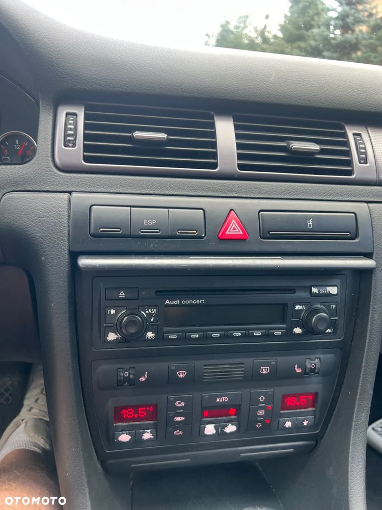 Audi A6 ver-3-0 - 7