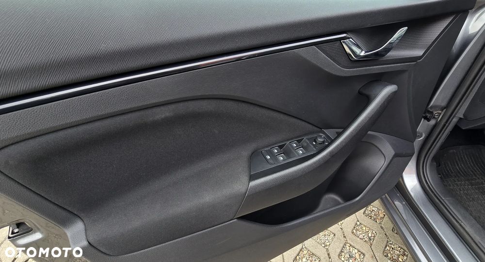Skoda Scala 1.5 TSI Ambition DSG - 13
