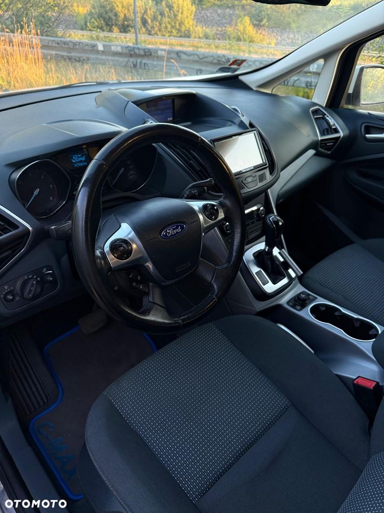 Ford C-MAX 2.0 TDCi Edition MPS6 - 3