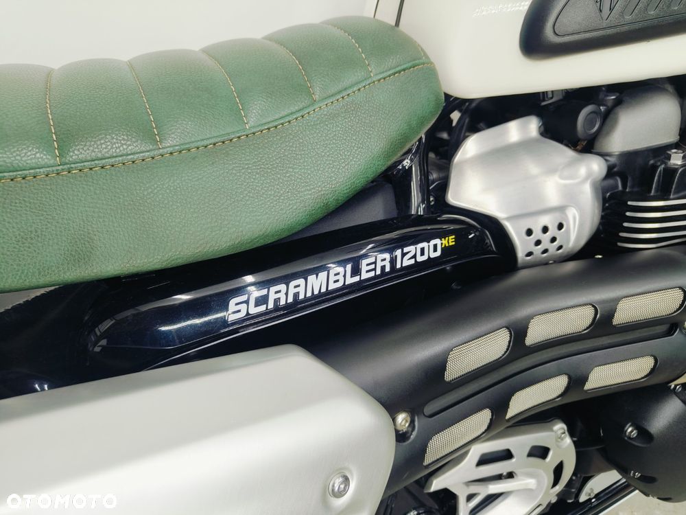 Triumph Scrambler - 10