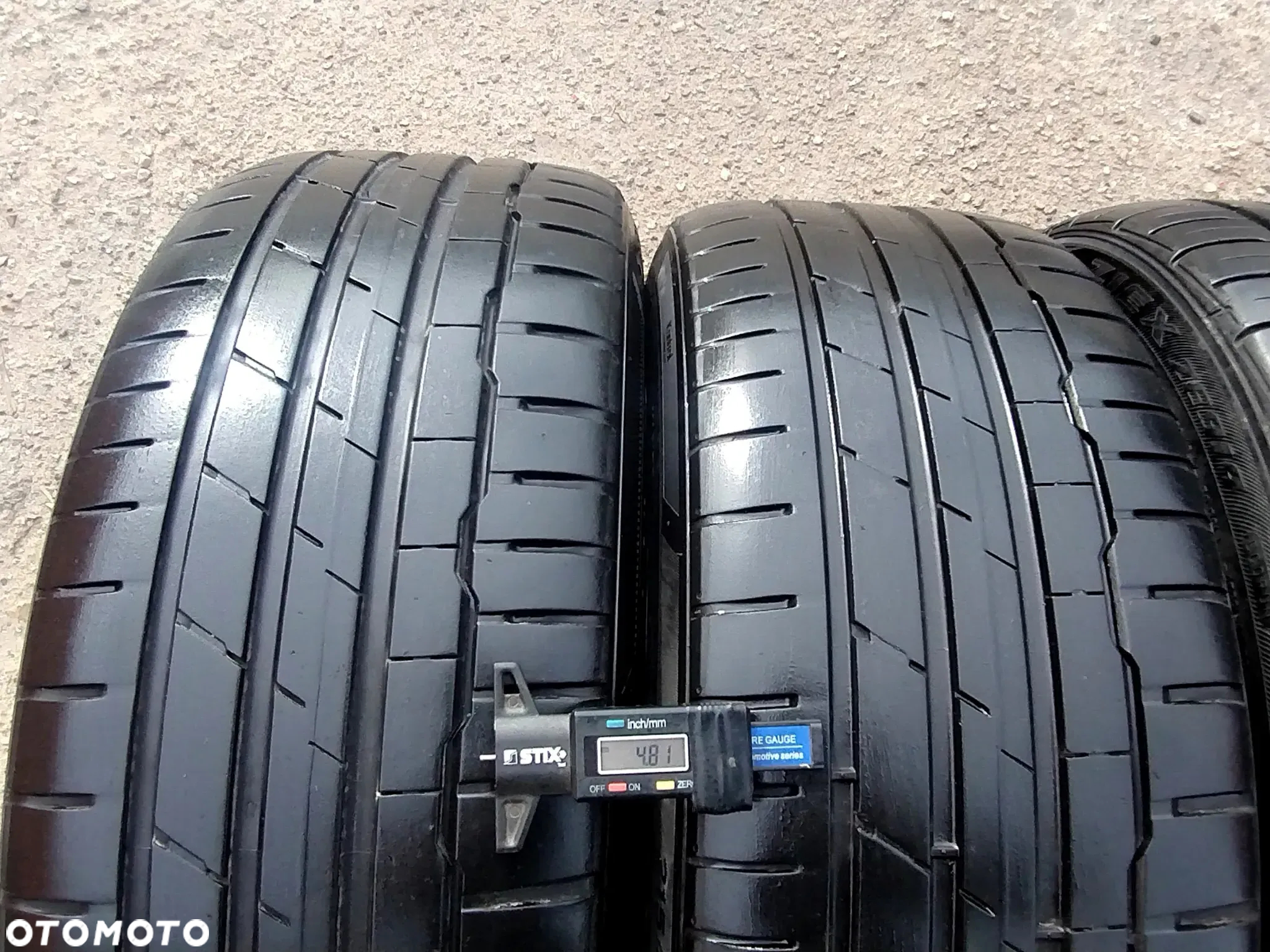 5x112 Alufelgi Felgi Aluminiowe 18 Koła Letnie Lato SKODA OCTAVIA II 2 III 3 SUPERB SEAT EXEO LEON ALTEA VW PASSAT B5 B6 B7 TOURAN CADDY JETTA GOLF V 5 VI 6 VII 7 AUDI A4 B5 B6 B7 A6 C5 A3 8P 8V Legnica ALU-RAD 215/45 6mm - 28