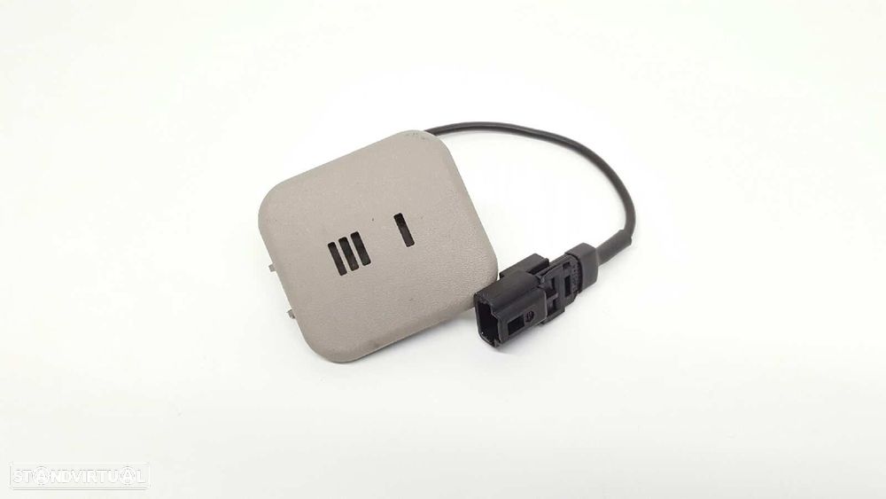 MICROFONE NISSAN NV 200 (M20) EVALIA PREMIUM - 1