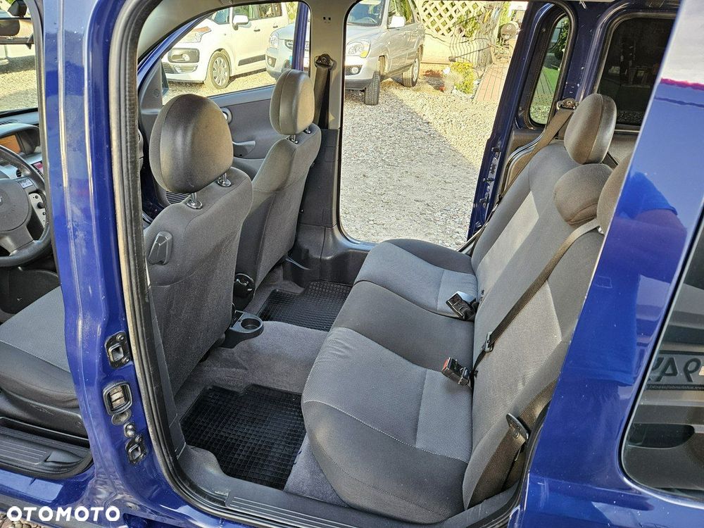 Opel Combo - 9