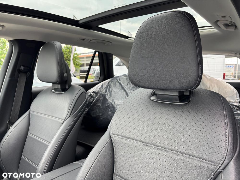 Mercedes-Benz GLC 220 d 4Matic 9G-TRONIC Edition Avantgarde - 14