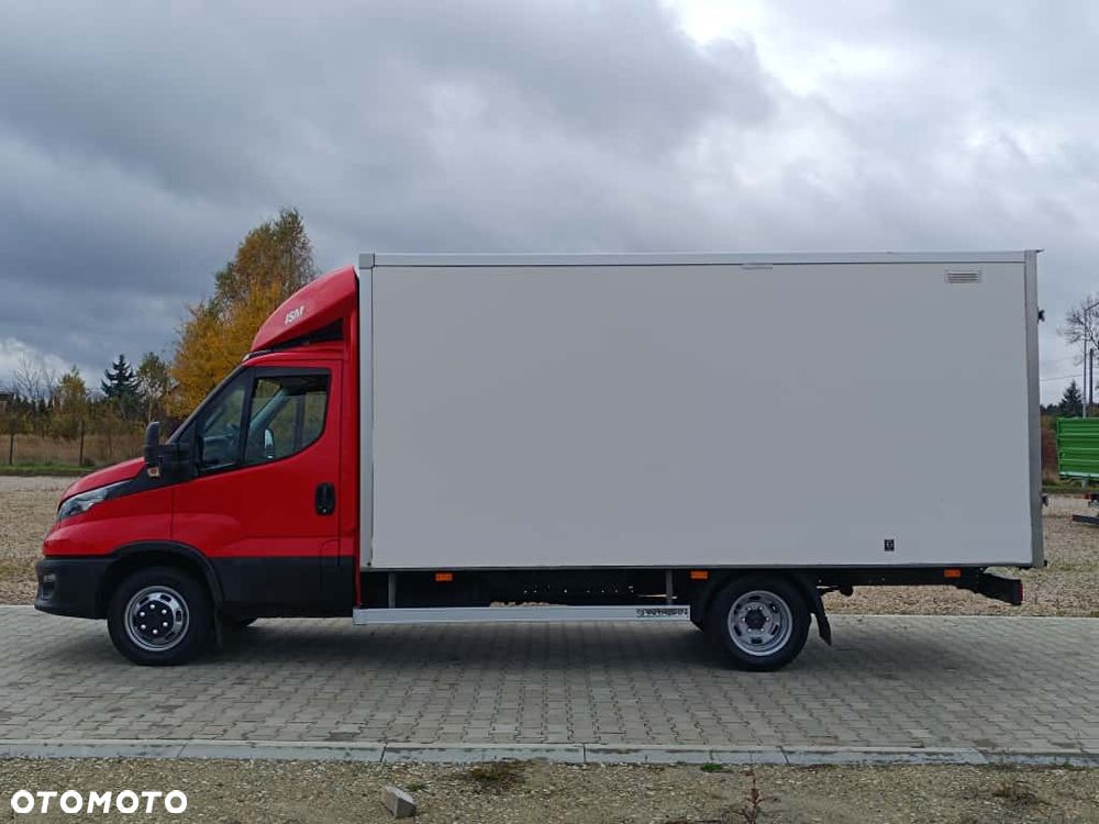 Iveco Iveco Daily 50c16 60c15 65c17 70c17 72c18 | DMC 3.5T | Kontener - 14