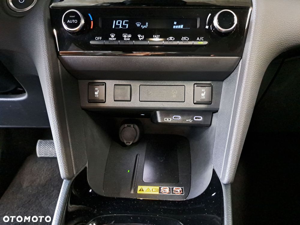 Toyota Yaris Cross Hybrid 1.5 Style - 24