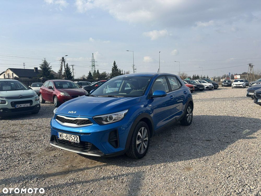 Kia Stonic - 5