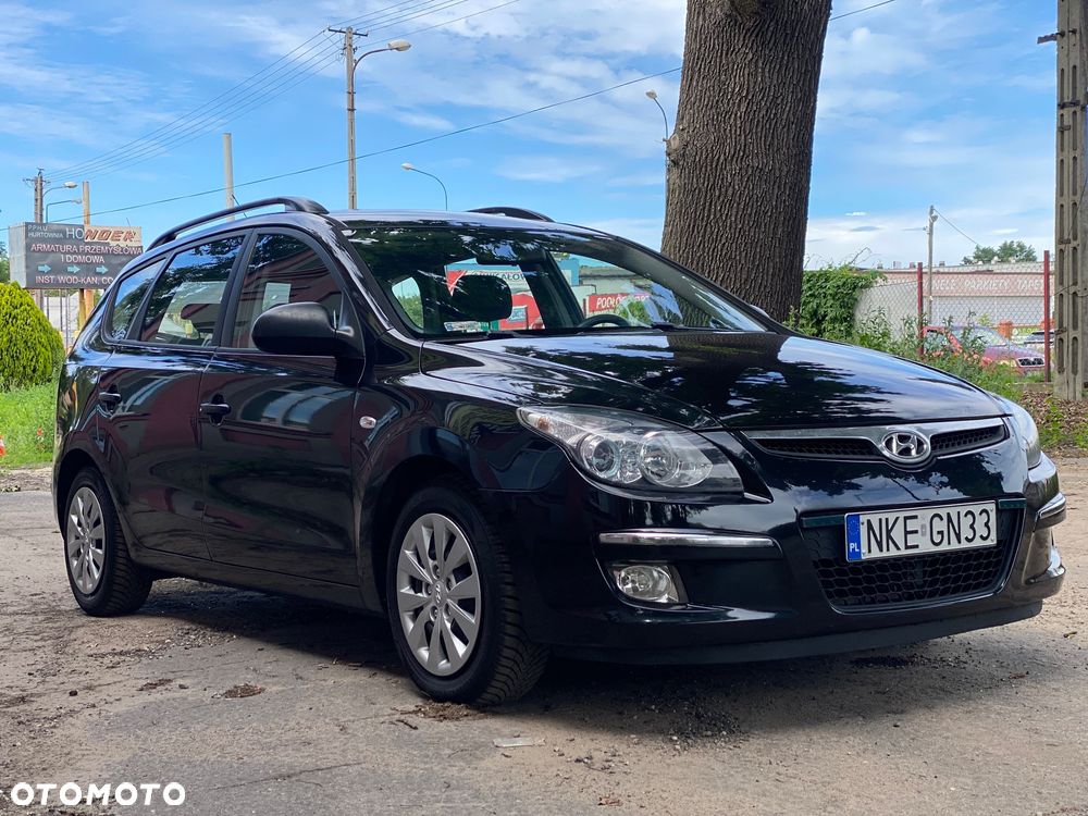 Hyundai i30 1.6 CRDi Style - 14