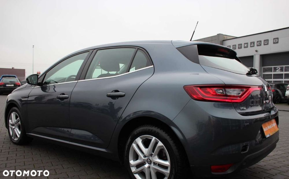 Renault Megane - 9