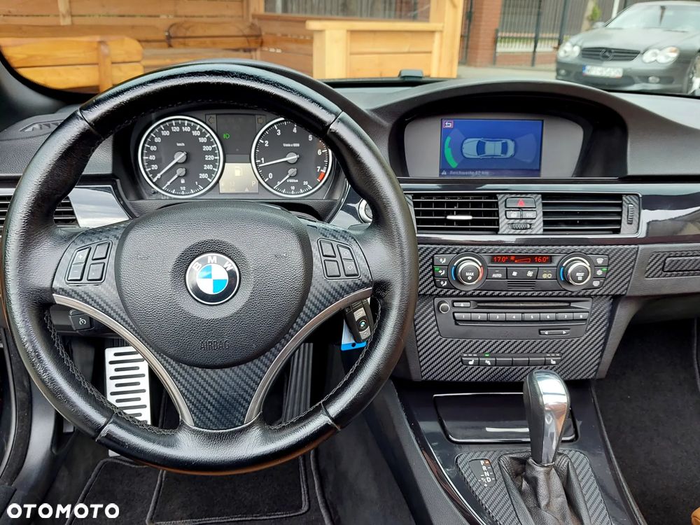 BMW Seria 3 320i Edition Exclusive - 8