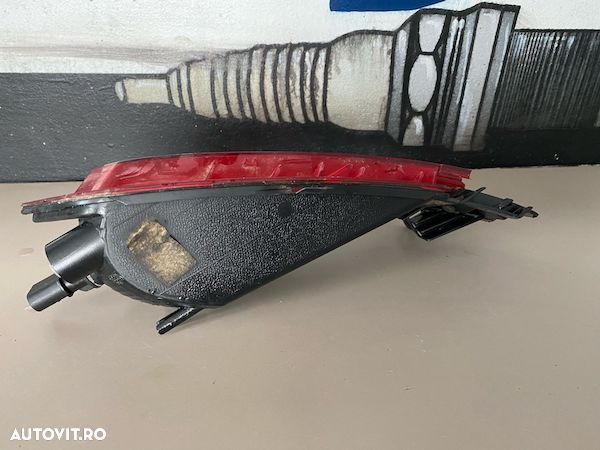 Proiector ceata spate dreapta Volvo XC60 2014+ 31353286 - 2