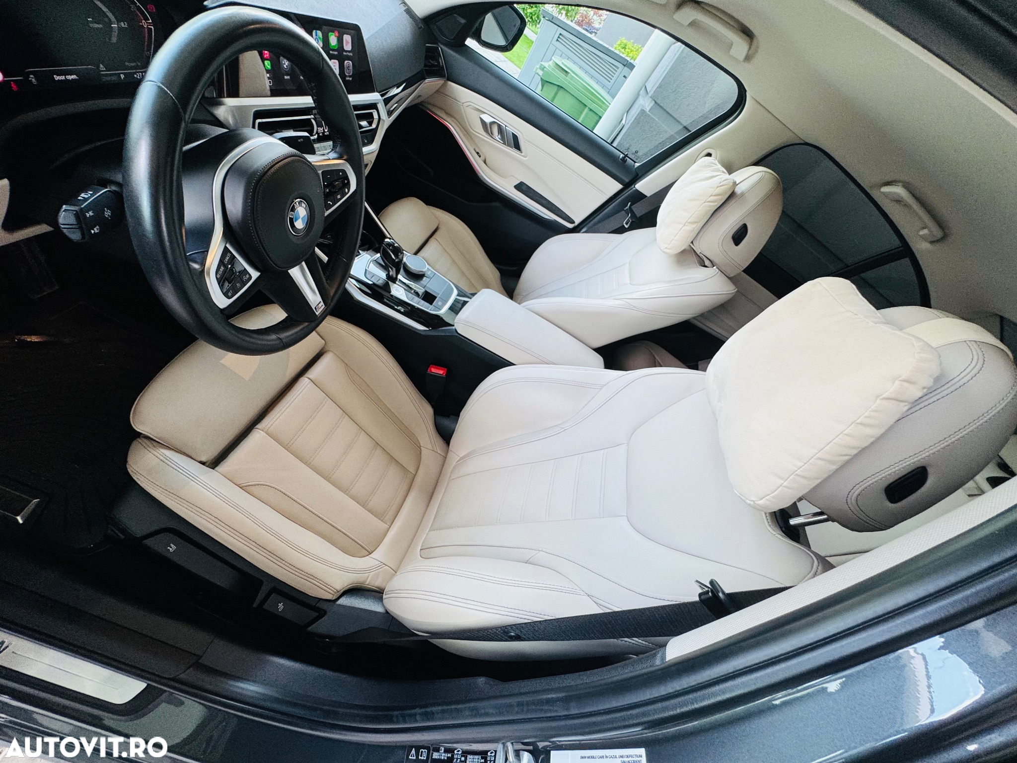 BMW Seria 3 - 14