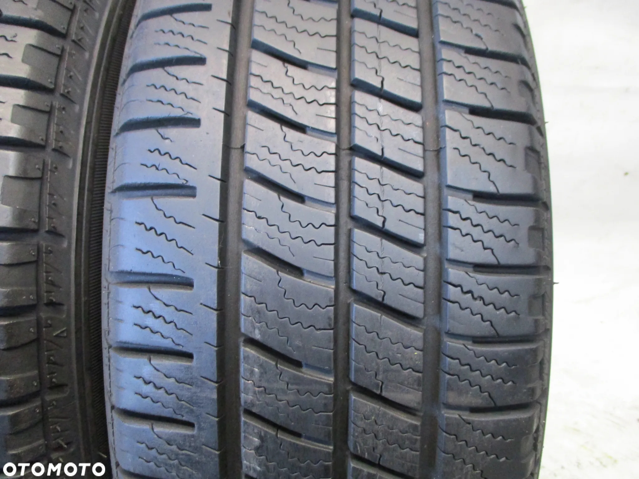 OPONY 205 65 15C 102/100T GOODYEAR - CAŁOROCZNE - 3